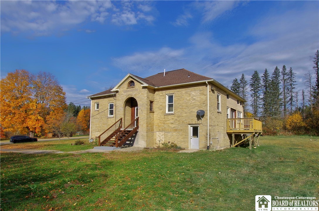 1944 Open Meadows Road Harmony, NY 14710 - Photo 1 of 1 Gallery Image 1