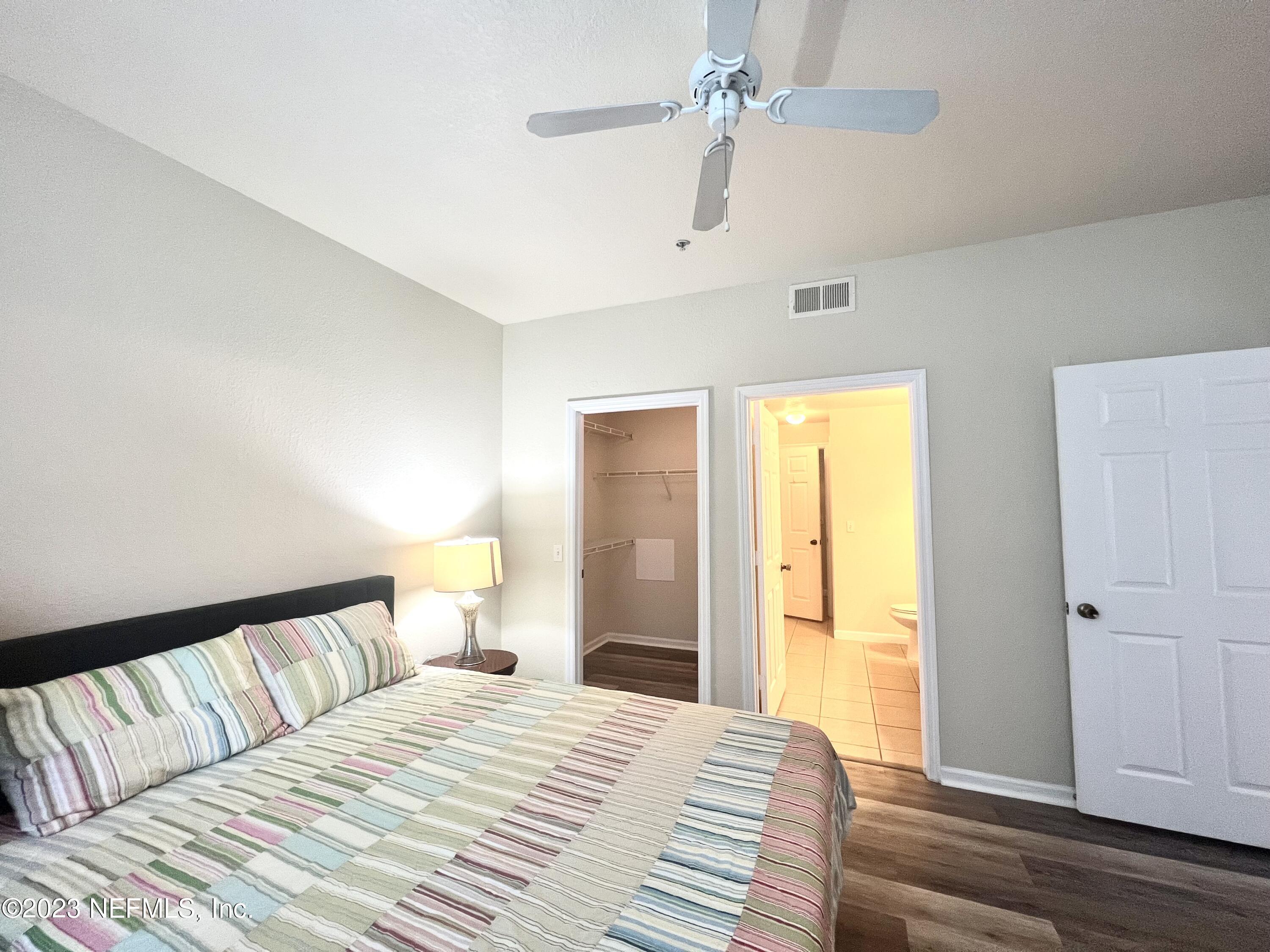 8550 Touchton Road, Unit 1812 Jacksonville, FL 32216 - Photo 20 of 30 2nd Bedroom