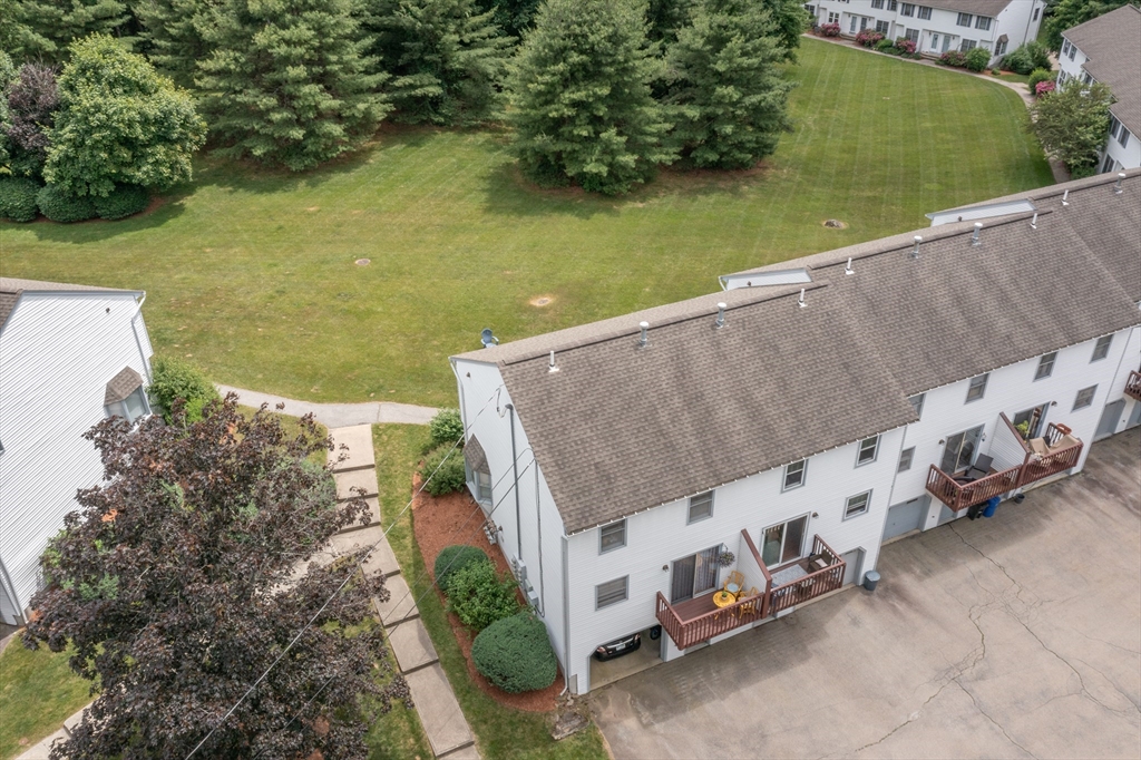 30 Lochmere Lane, Unit 30 Nashua, NH 03063 - Photo 18 of 19 a view of a balcony with lake view