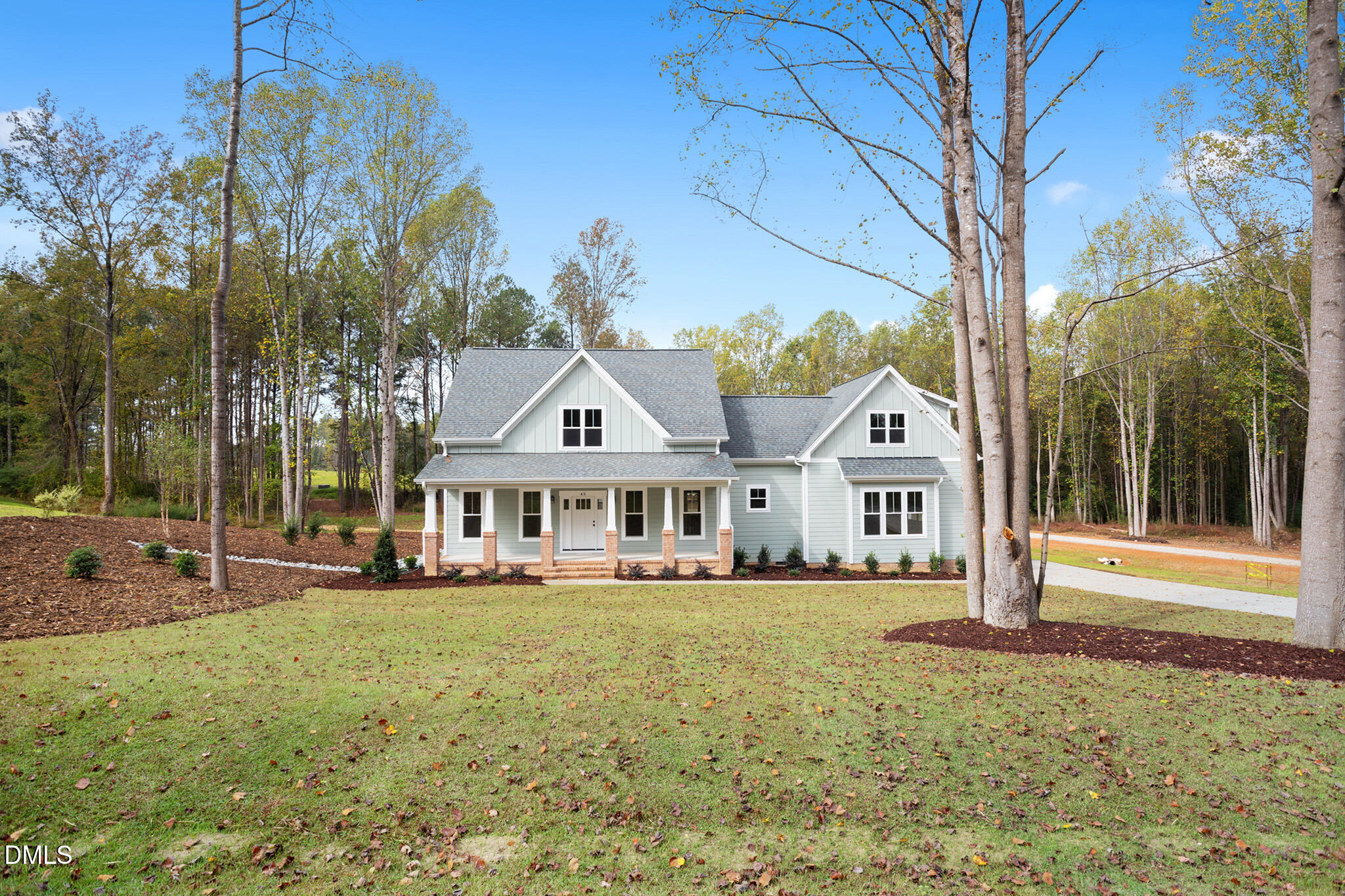 202 Batten Pond Road Selma, NC 27576 - Photo 4 of 40