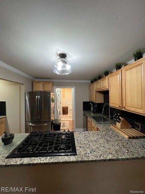 48440 Fuller Road Chesterfield, MI 48051 - Photo 11 of 26
