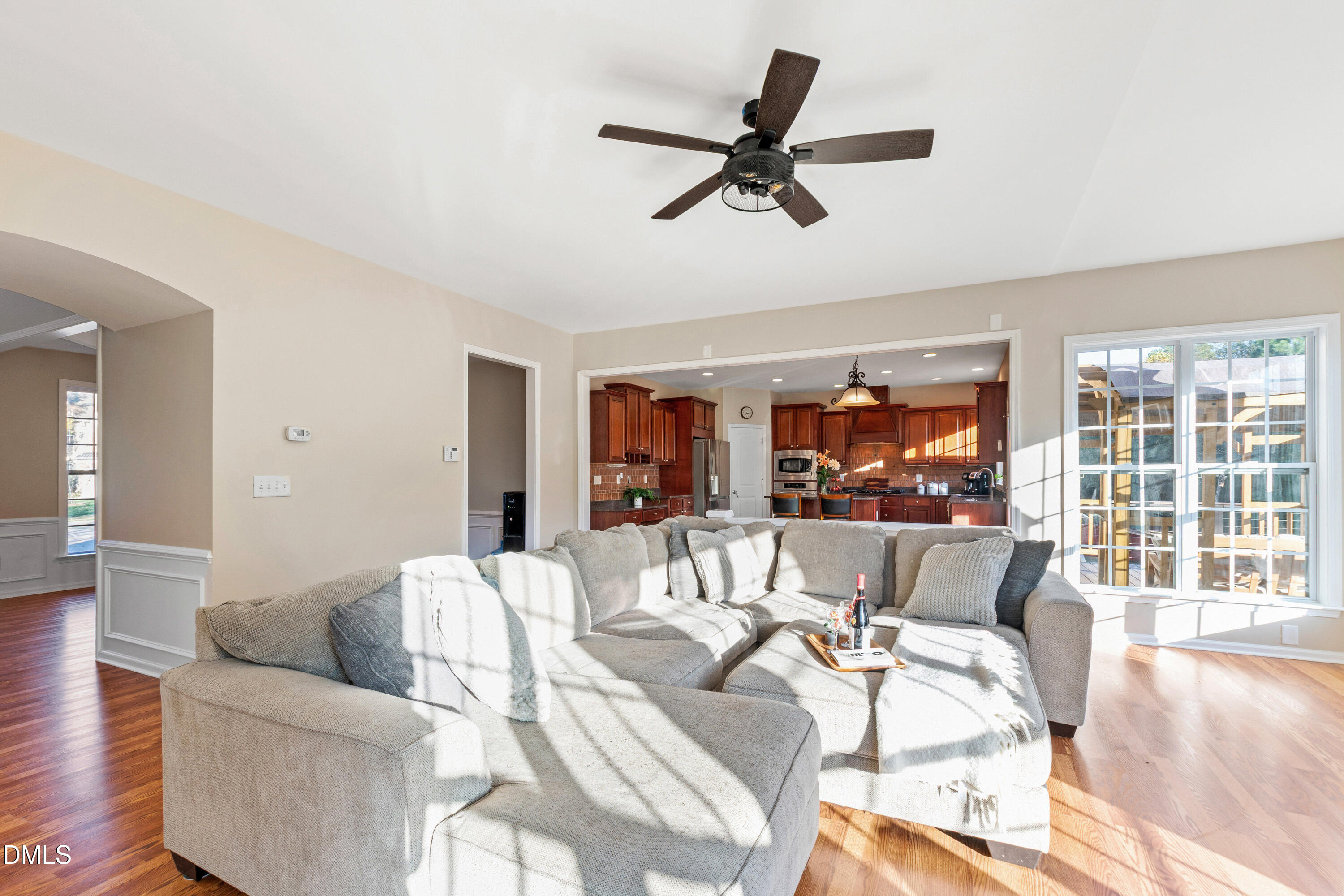 309 Amiable Loop Cary, NC 27519 - Photo 10 of 32 Amiable (39)