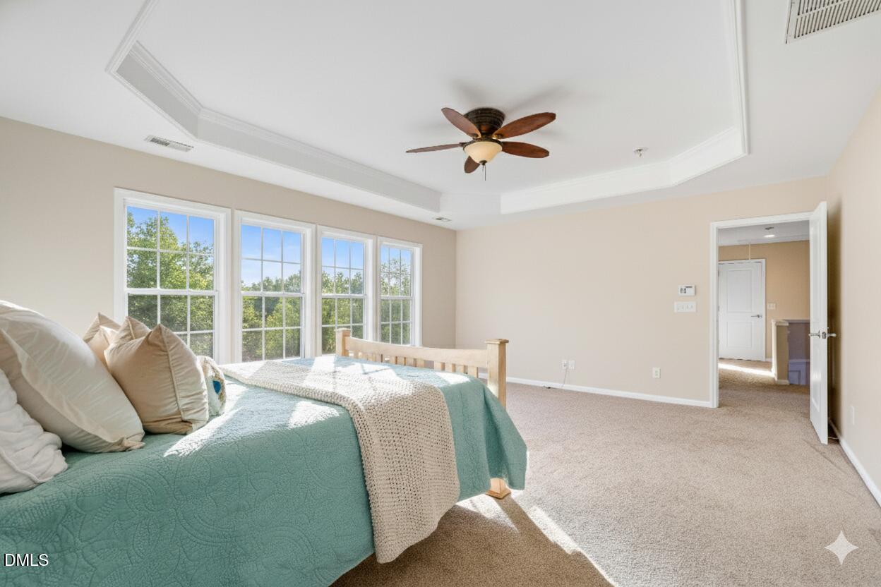 309 Amiable Loop Cary, NC 27519 - Photo 17 of 32 owners suite