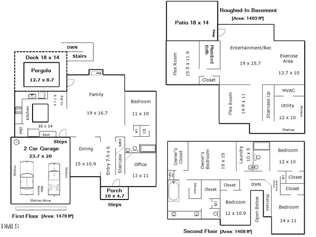 $949,000 | 309 Amiable Loop, Cary, NC 27519