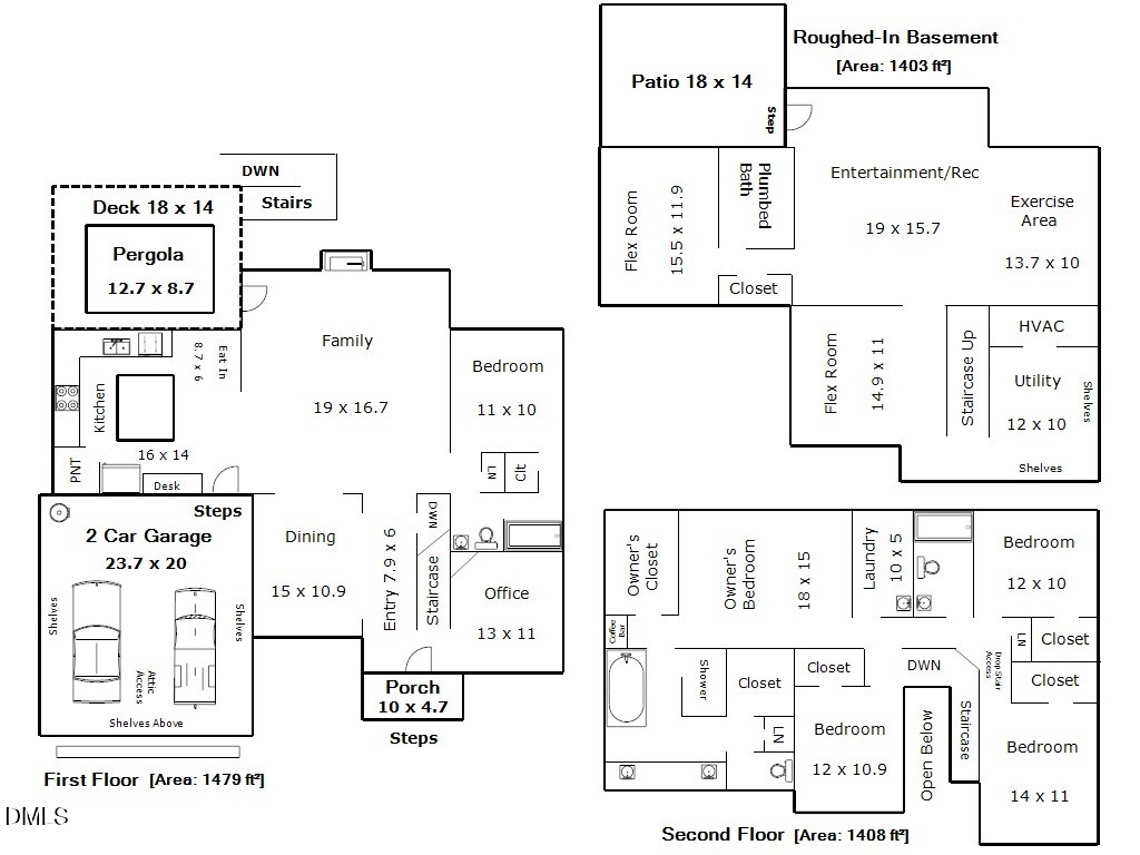 309 Amiable Loop Cary, NC 27519 - Photo 32 of 32