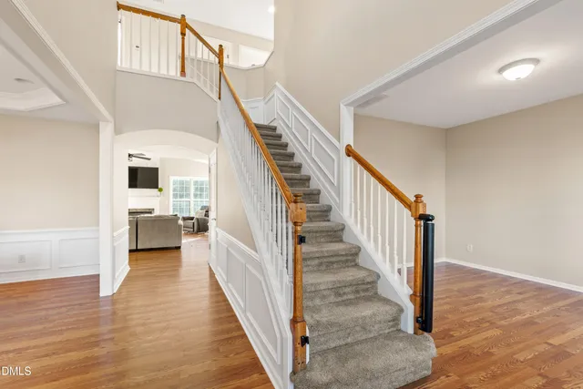 $949,000 | 309 Amiable Loop, Cary, NC 27519