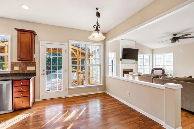 $949,000 | 309 Amiable Loop, Cary, NC 27519