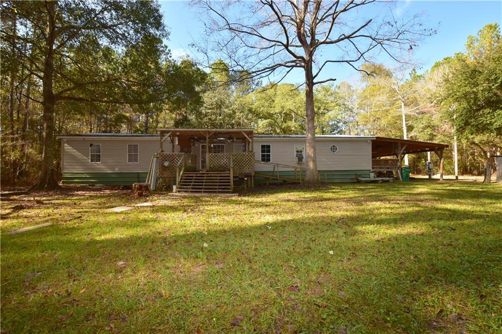 68306 Howard Oberry Road Pearl River, LA 70452 - Photo 2 of 18