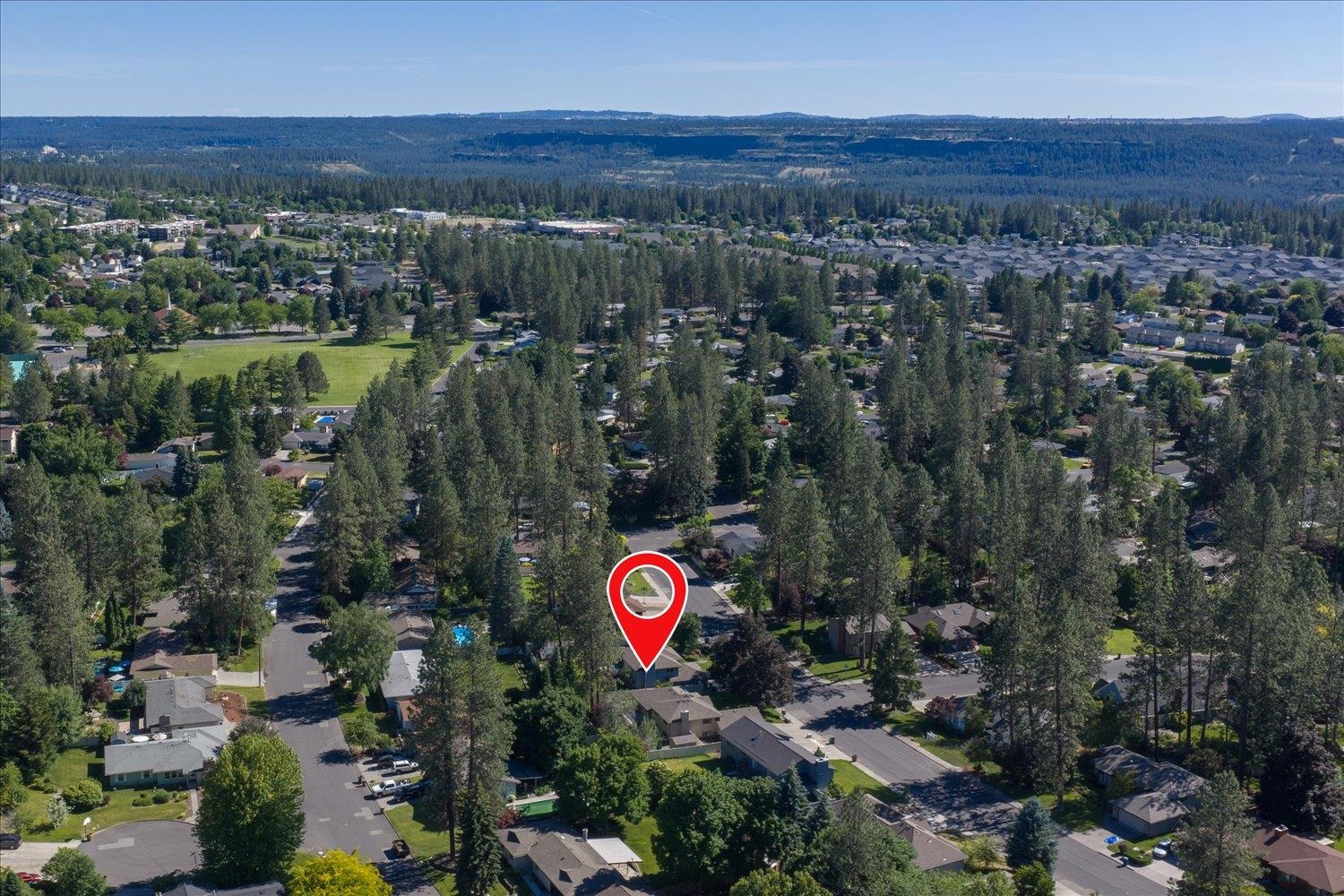 5116 West Ridgecrest Drive Spokane, WA 99208 - Photo 47 of 49