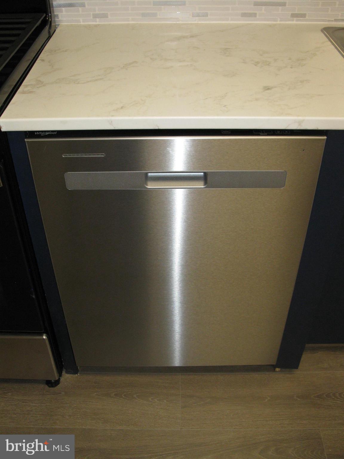 45 R Street Northeast Washington, DC 20002 - Photo 15 of 42 NEW DISHWASHER