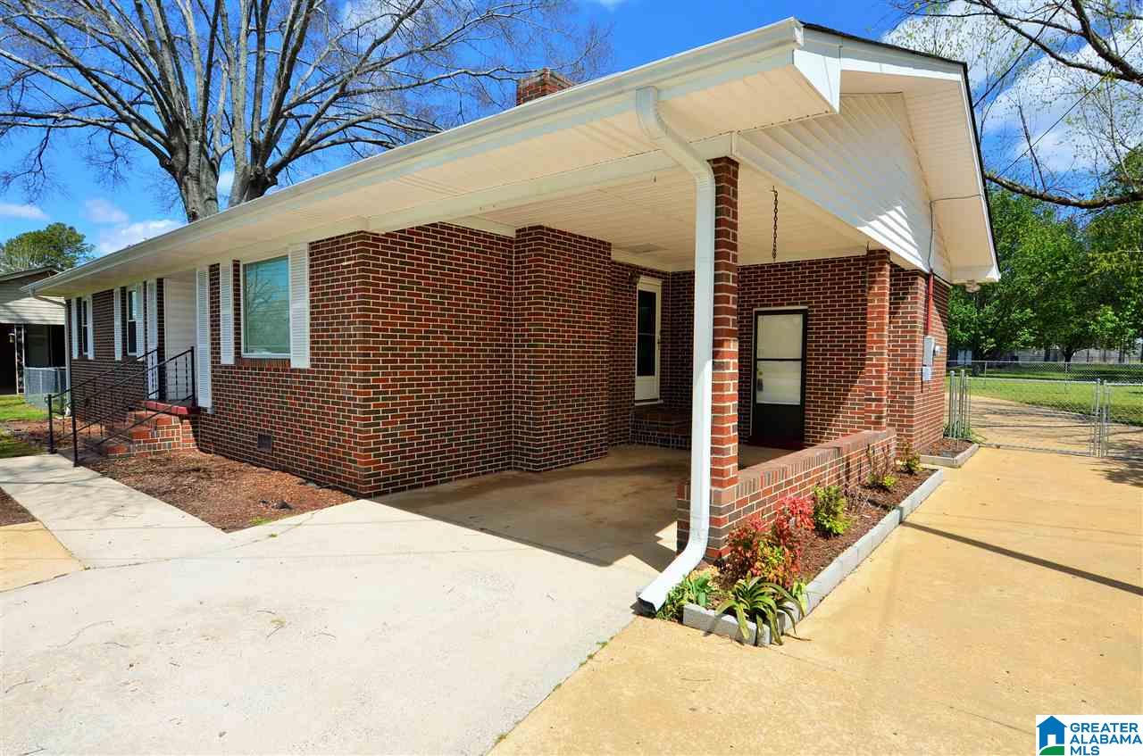 707 North Main Street Boaz, AL 35957 - Photo 2 of 19