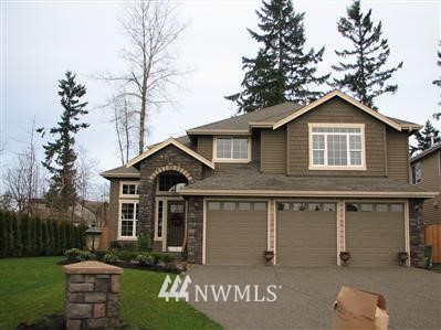 22403 6th Place West, Unit LOT32 Bothell, WA 98021 - Photo 1 of 1