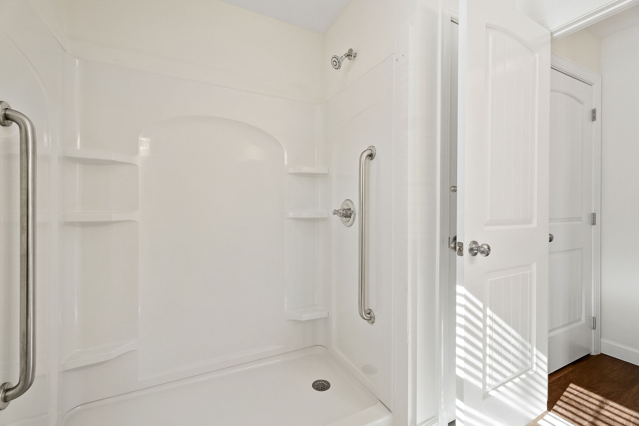 7060 Ditty Road Cookeville, TN 38506 - Photo 12 of 35 a bathroom with a shower