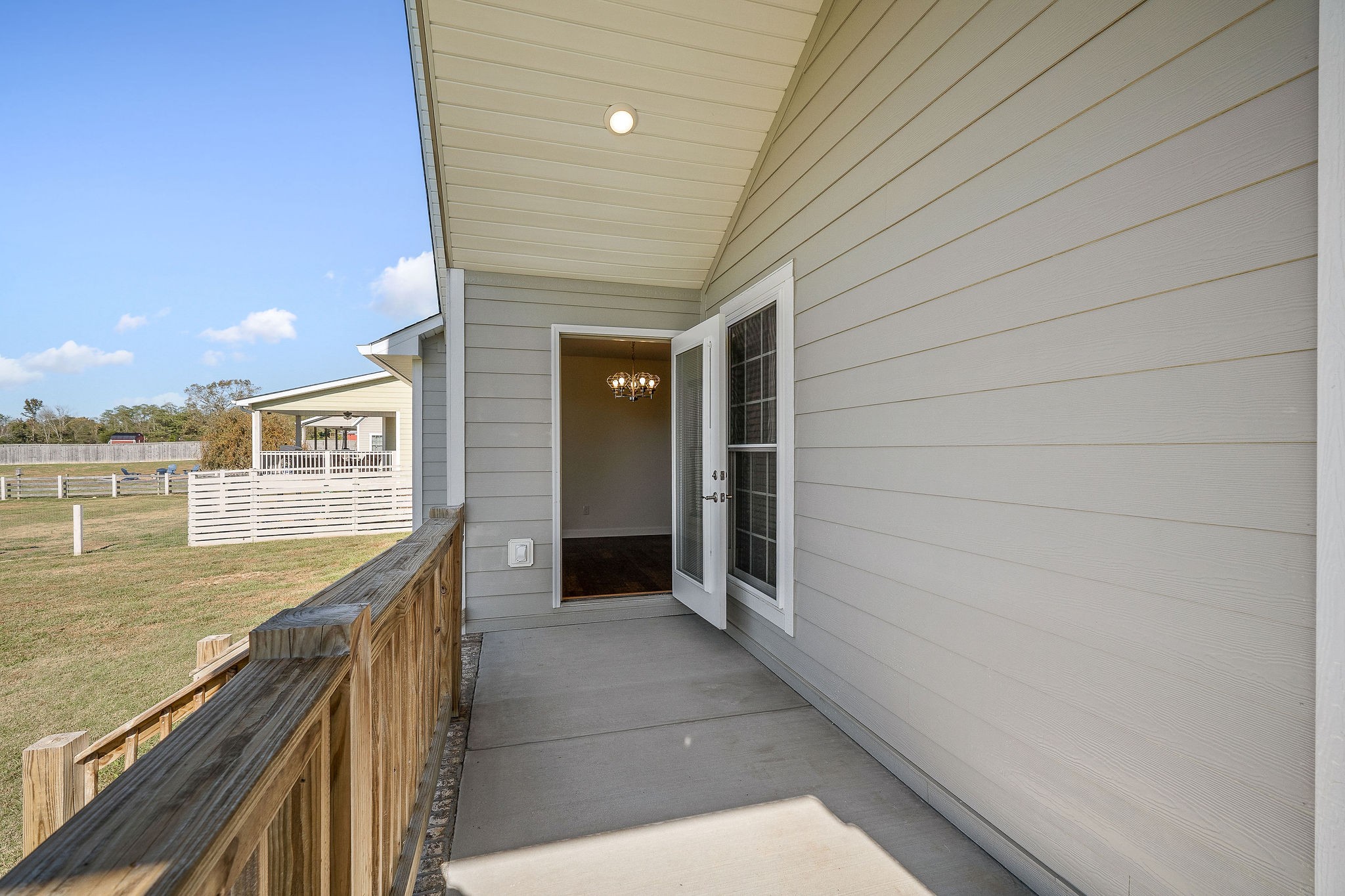 7060 Ditty Road Cookeville, TN 38506 - Photo 32 of 35 a view of a terrace