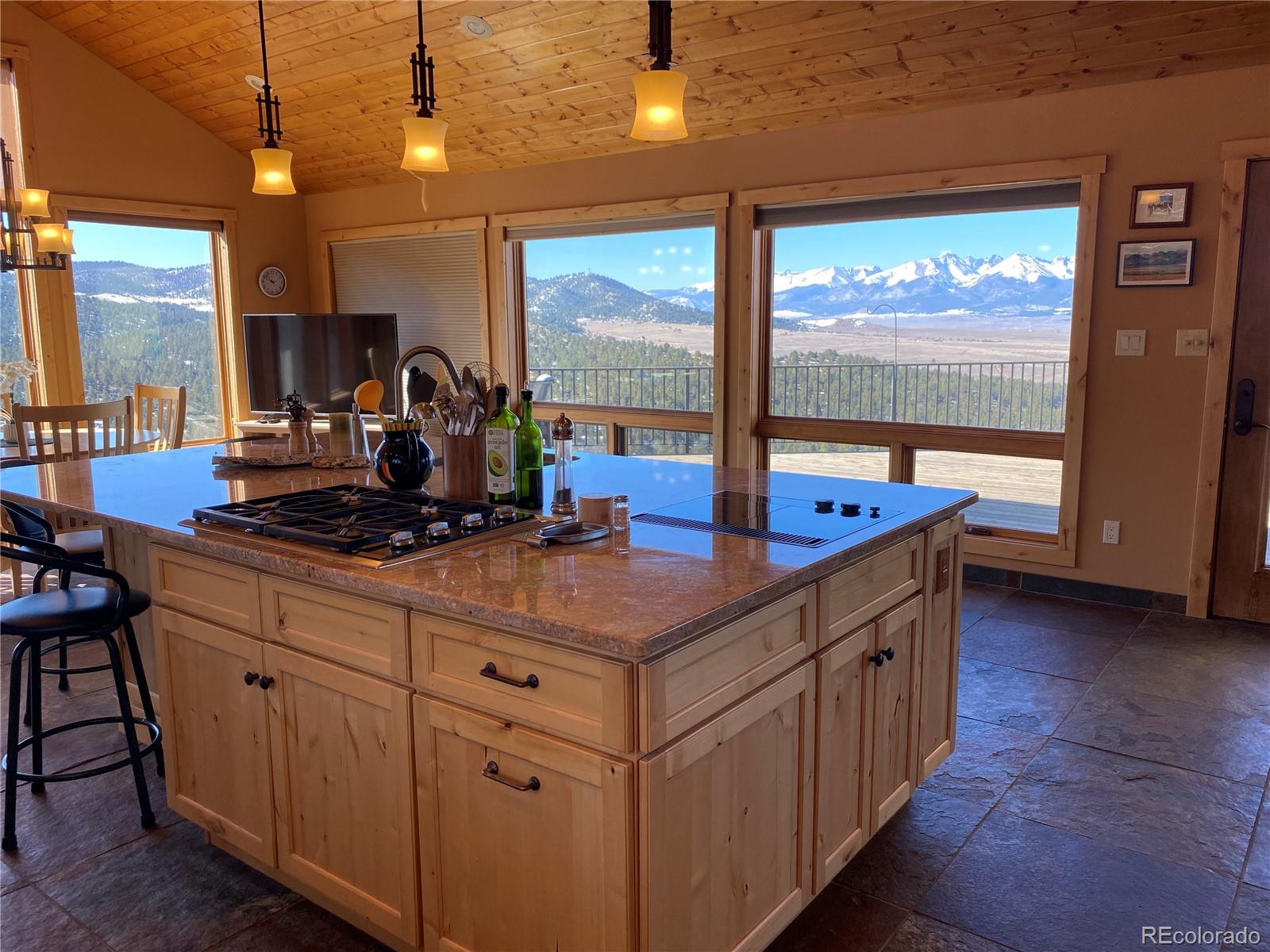 600 Ridge Road Westcliffe, CO 81252 - Photo 12 of 35 Gallery Image 12