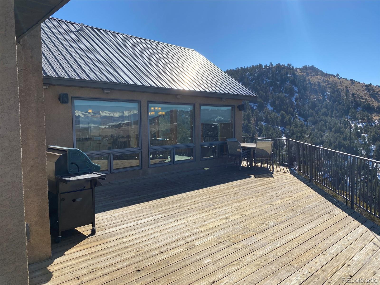 600 Ridge Road Westcliffe, CO 81252 - Photo 14 of 35 Gallery Image 14