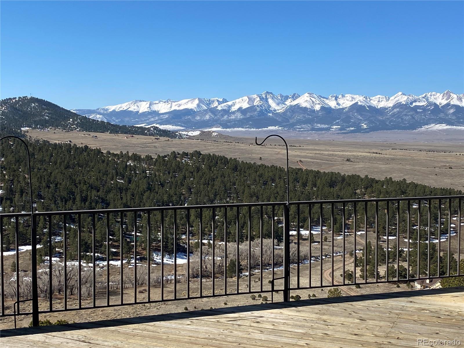 600 Ridge Road Westcliffe, CO 81252 - Photo 18 of 35 Gallery Image 18