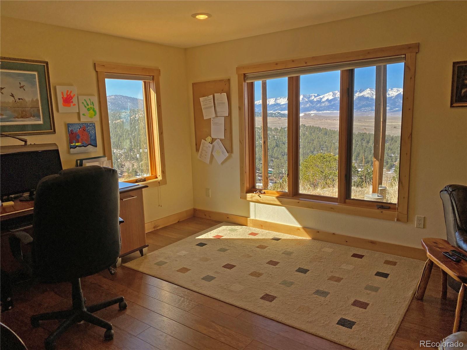 600 Ridge Road Westcliffe, CO 81252 - Photo 23 of 35 Gallery Image 23