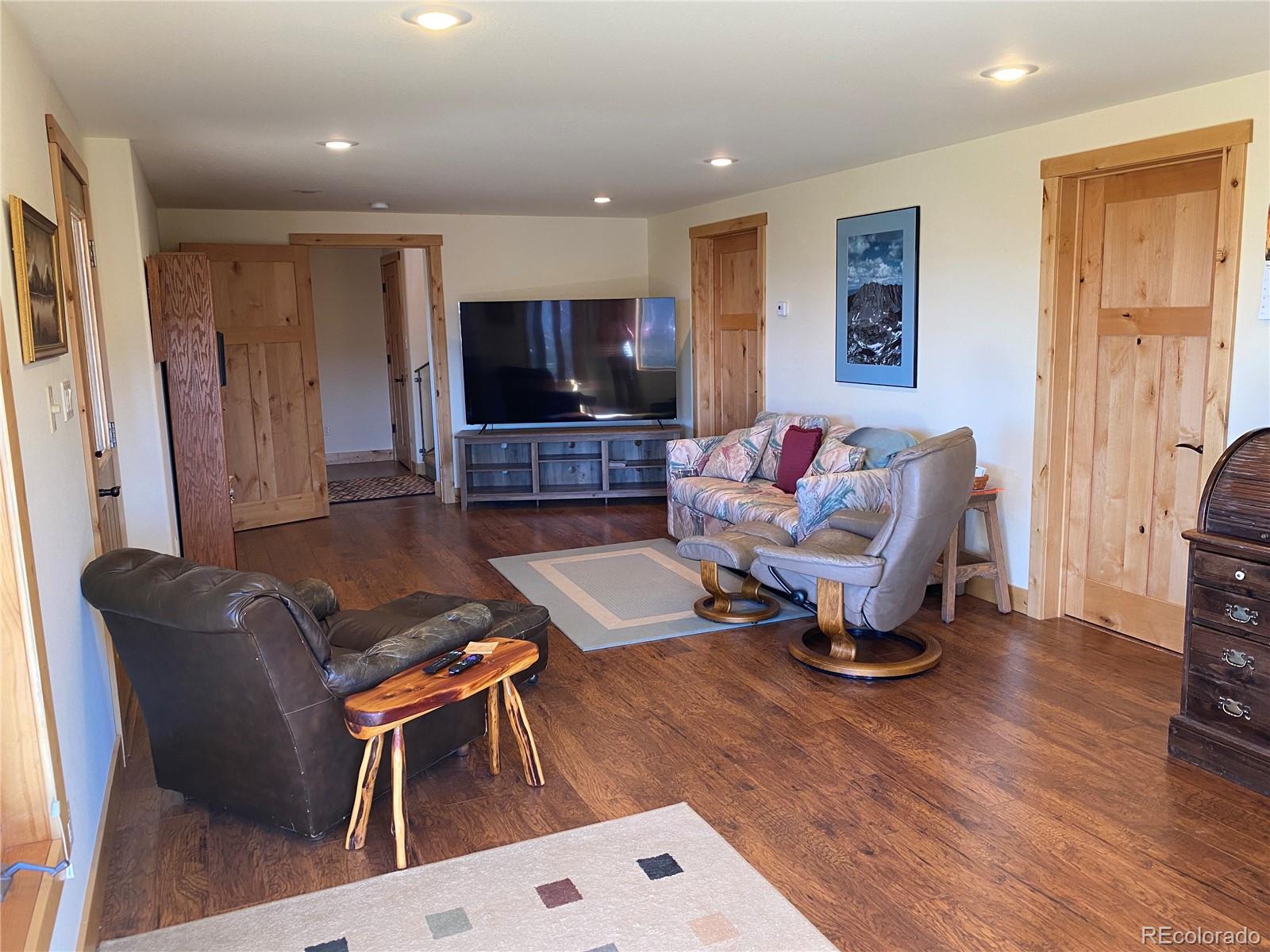 600 Ridge Road Westcliffe, CO 81252 - Photo 24 of 35 Gallery Image 24