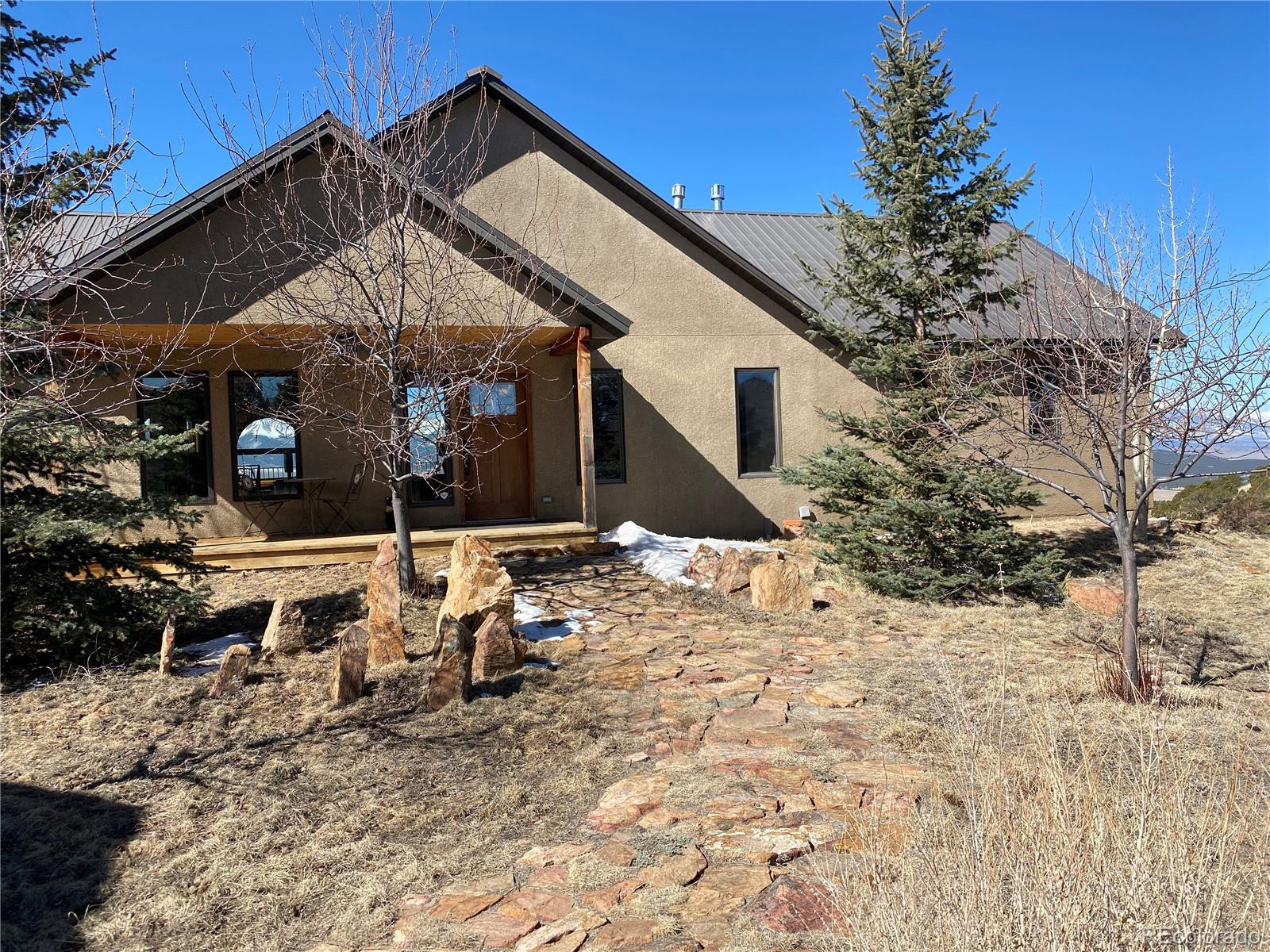 600 Ridge Road Westcliffe, CO 81252 - Photo 3 of 35 Gallery Image 3