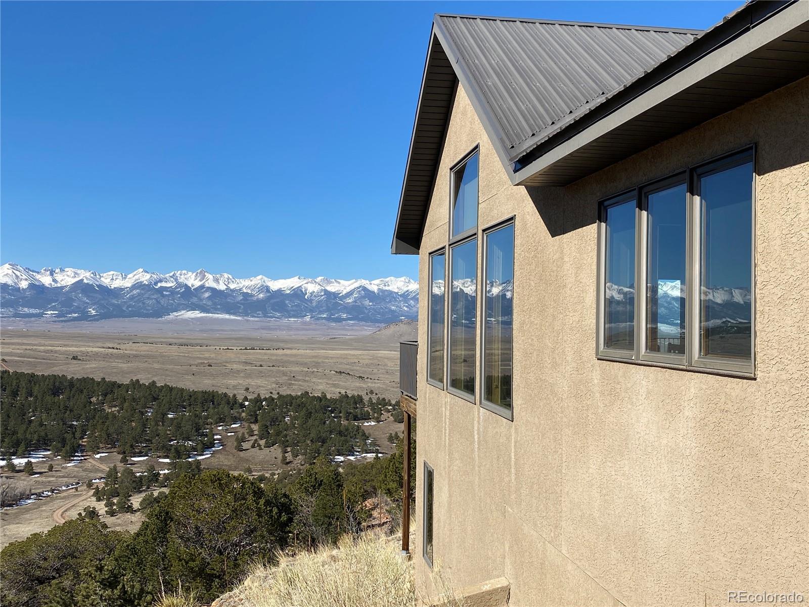 600 Ridge Road Westcliffe, CO 81252 - Photo 33 of 35 Gallery Image 33