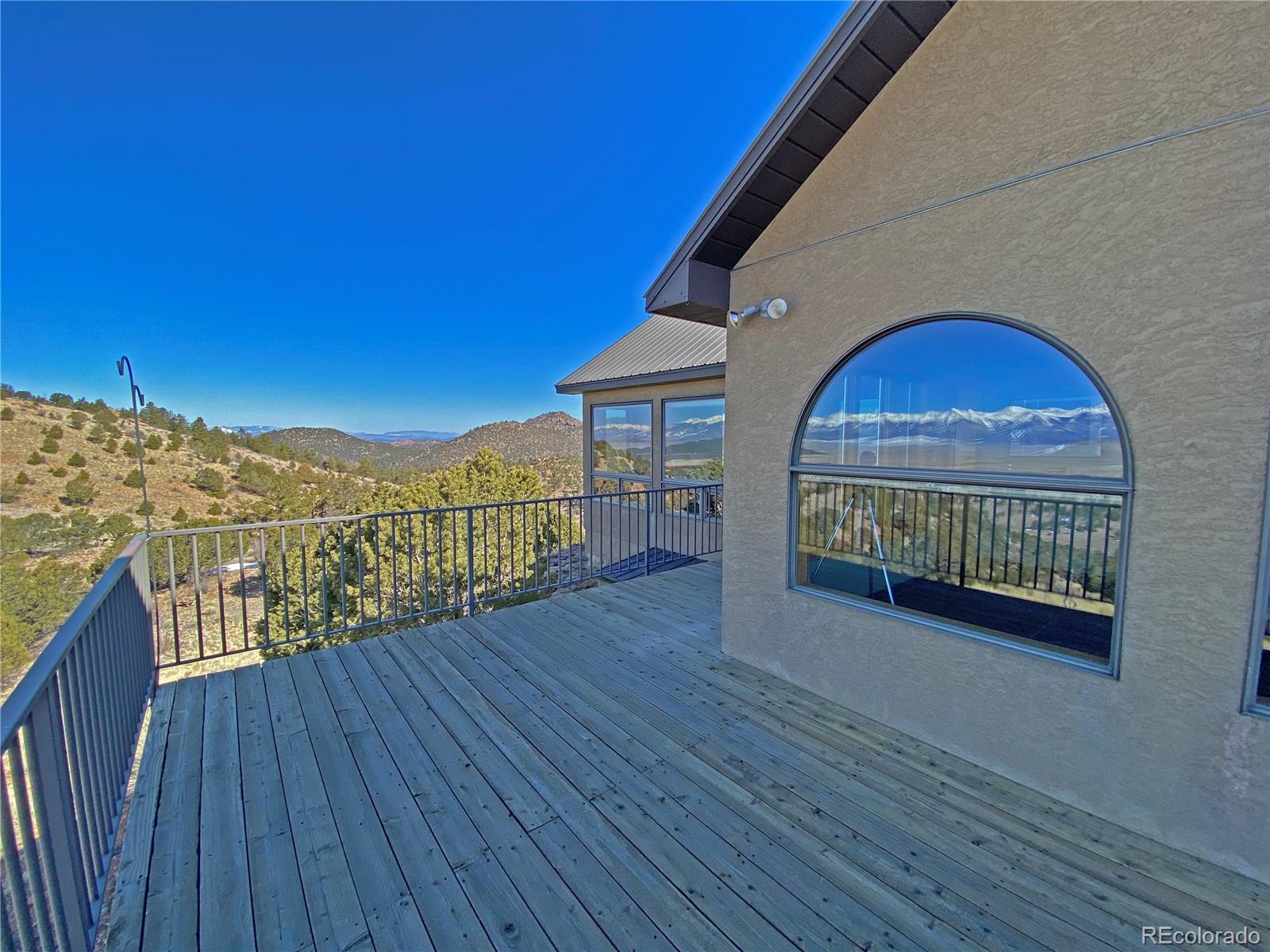 600 Ridge Road Westcliffe, CO 81252 - Photo 35 of 35 Gallery Image 35
