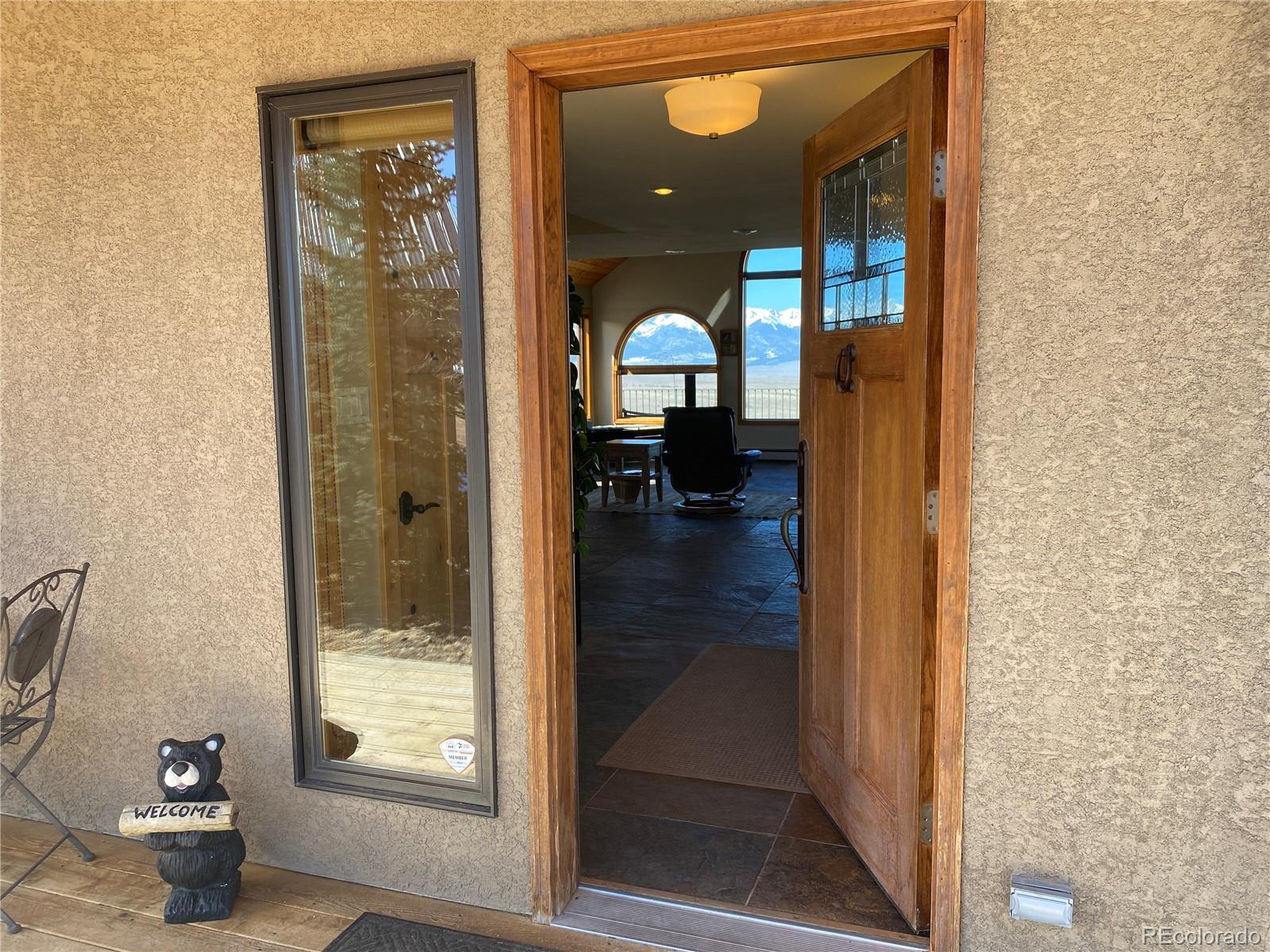 600 Ridge Road Westcliffe, CO 81252 - Photo 4 of 35 Gallery Image 4