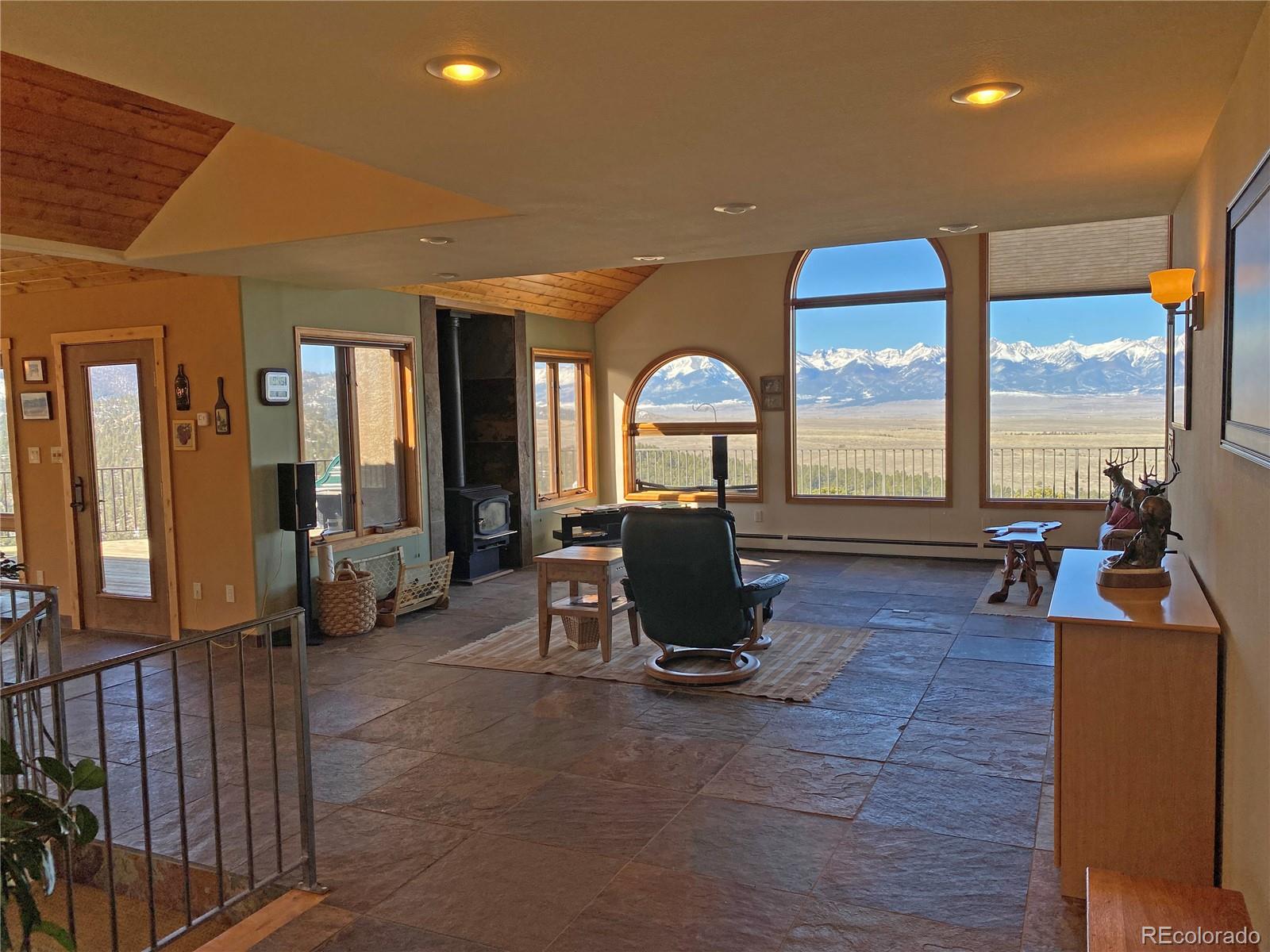 600 Ridge Road Westcliffe, CO 81252 - Photo 5 of 35 Gallery Image 5