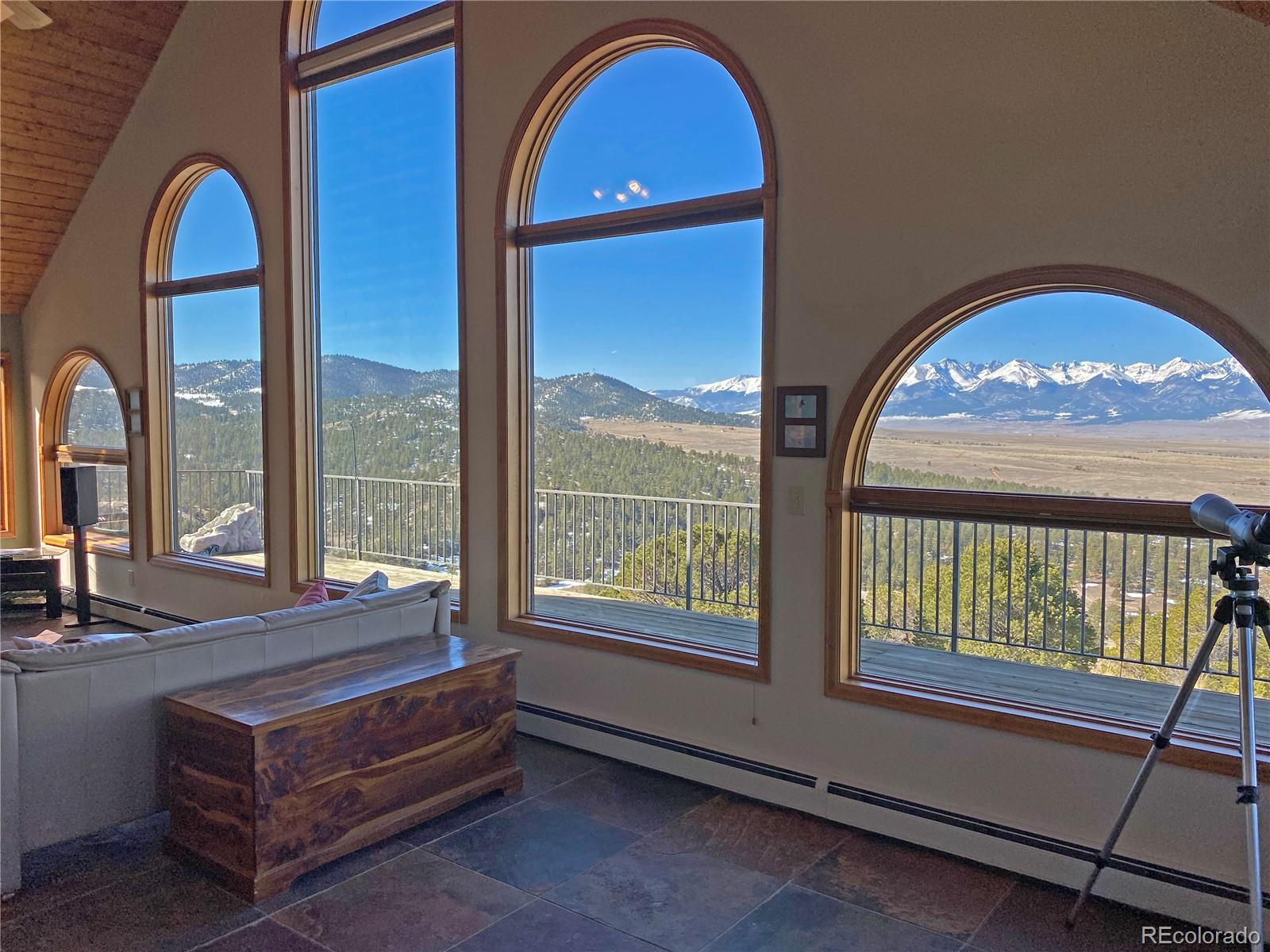600 Ridge Road Westcliffe, CO 81252 - Photo 7 of 35 Gallery Image 7