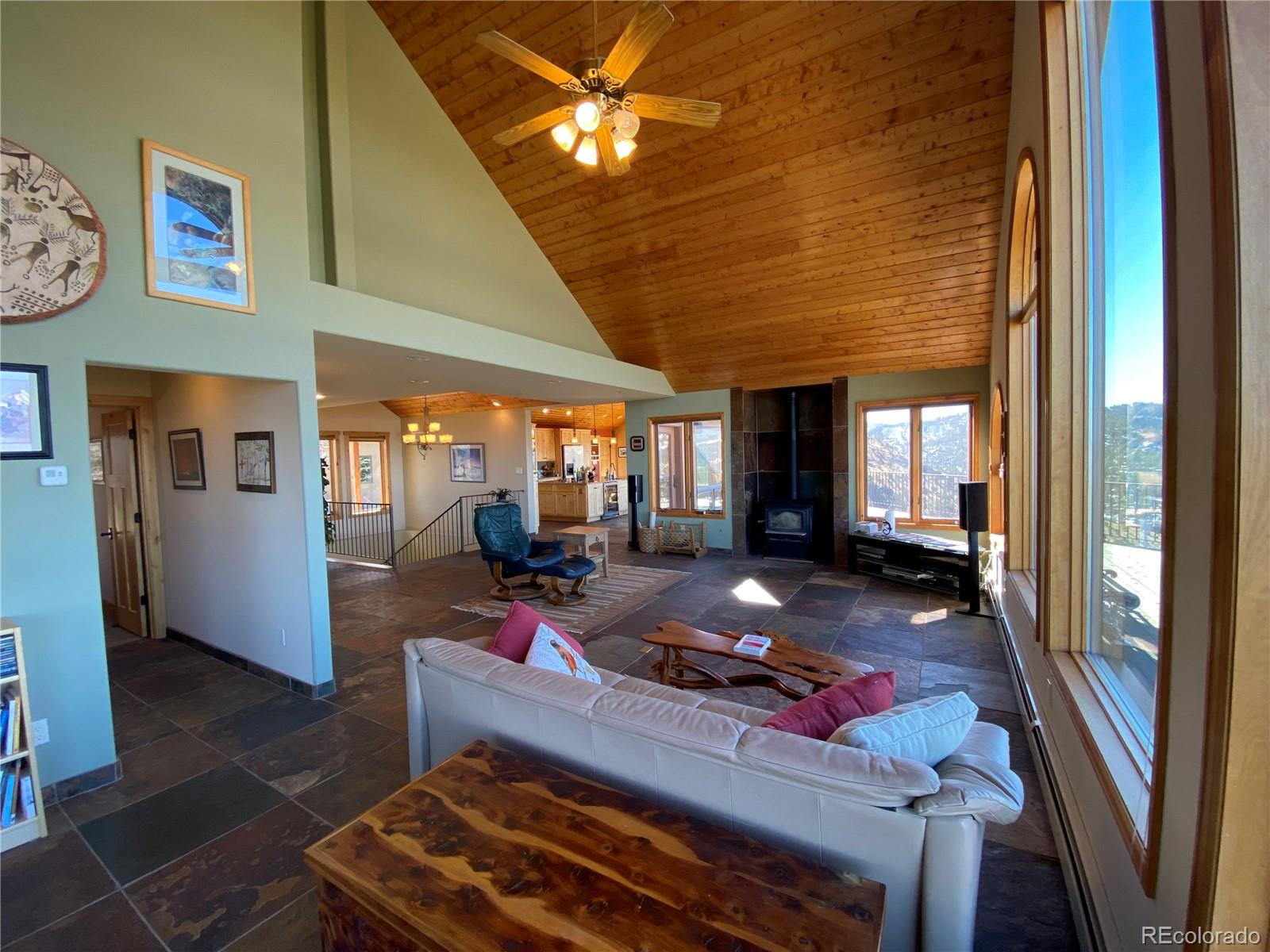 600 Ridge Road Westcliffe, CO 81252 - Photo 8 of 35 Gallery Image 8