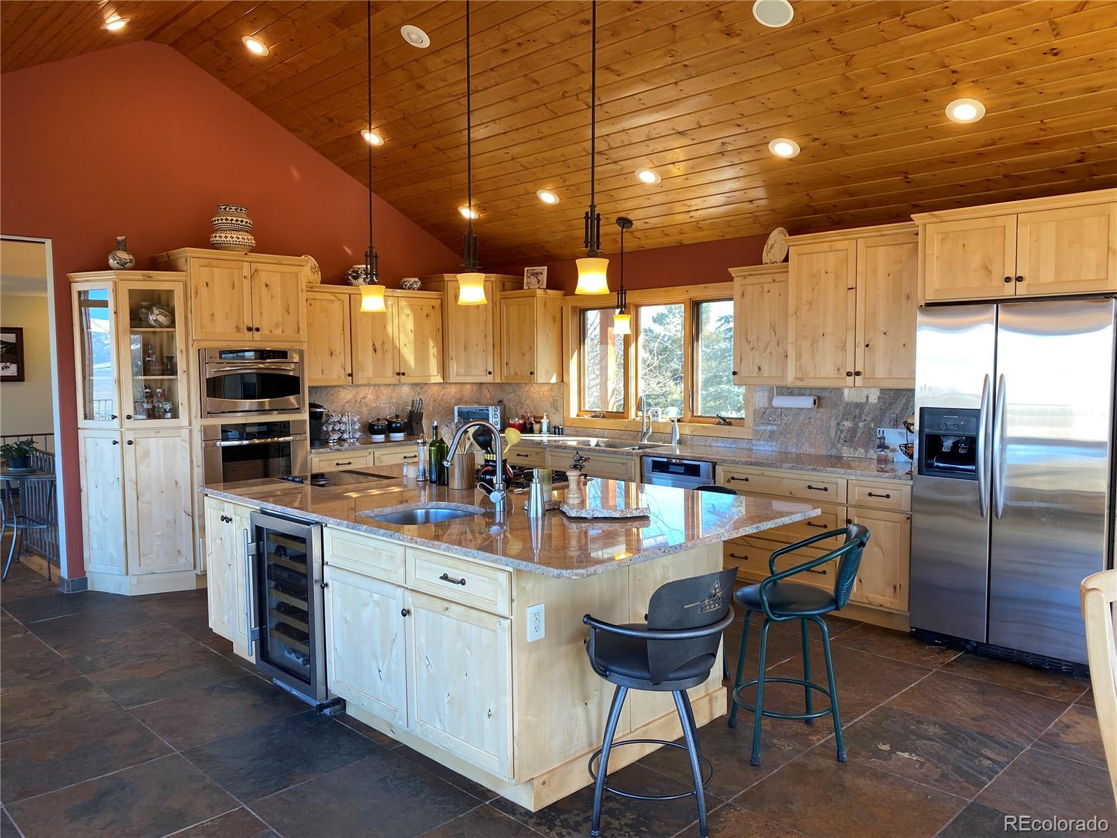 600 Ridge Road Westcliffe, CO 81252 - Photo 9 of 35 Gallery Image 9
