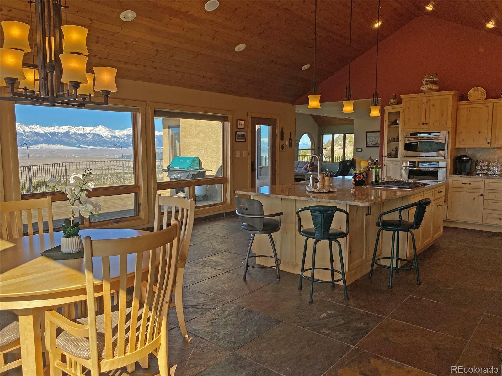 600 Ridge Road Westcliffe, CO 81252 - Photo 10 of 35 Gallery Image 10