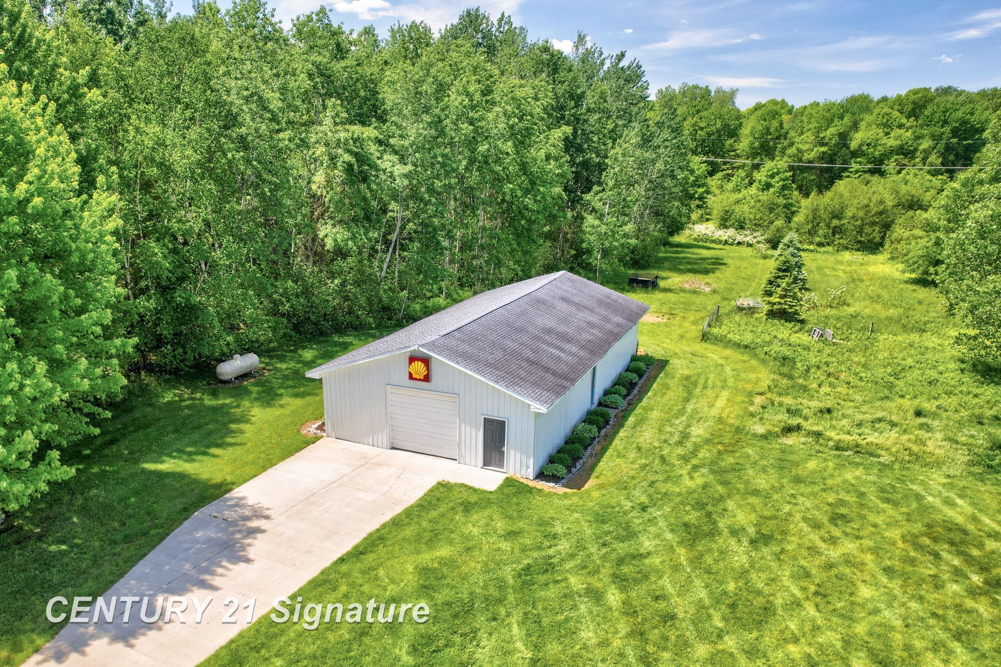 11332 Nichols Road Burt, MI 48417 - Photo 69 of 82