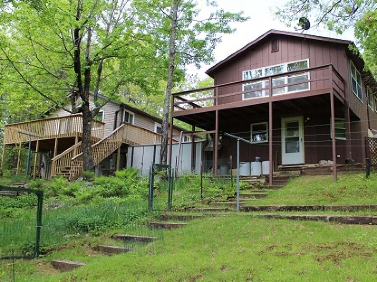 2585 High Point Road, Unit 2584 Eagle River, WI 54521 - Photo 1 of 20 Gallery Image 1