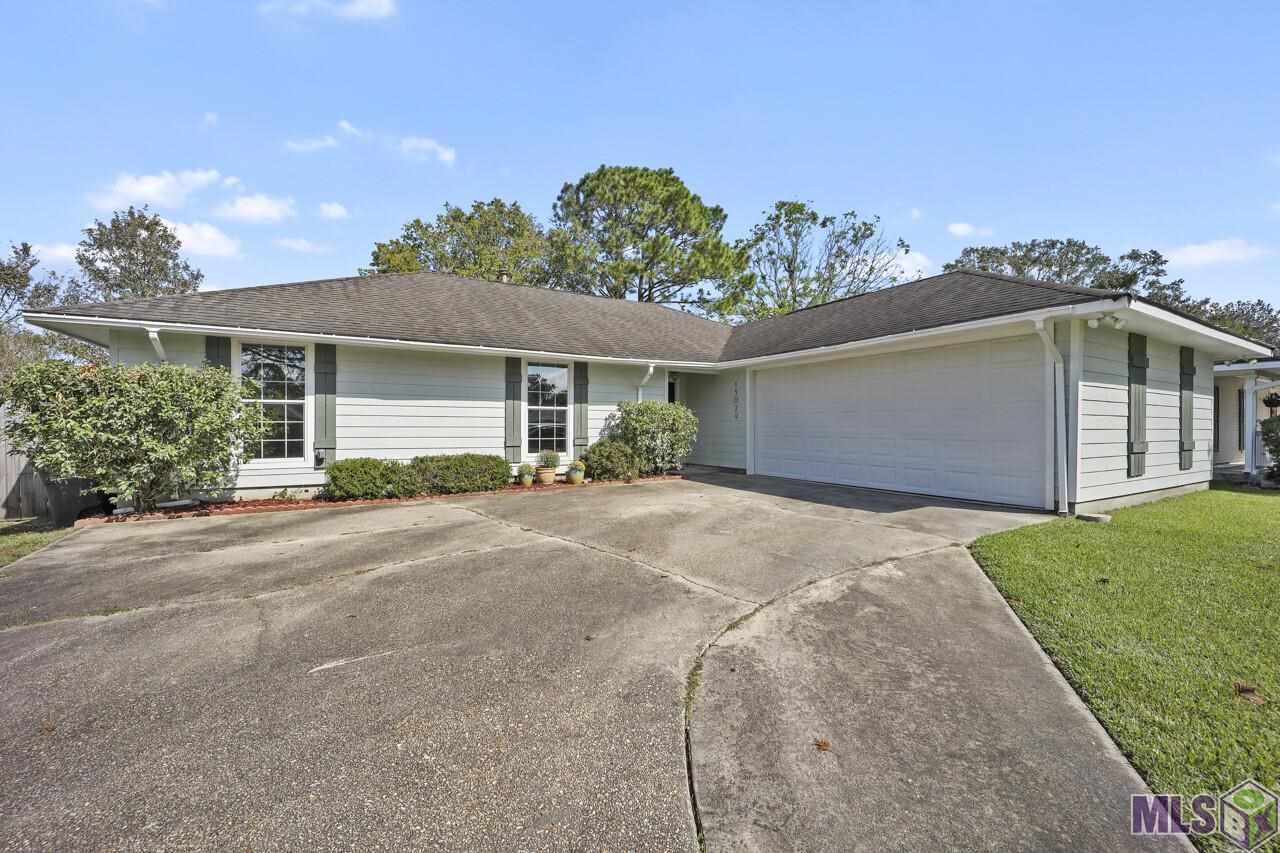 15029 Profit Avenue Baton Rouge, LA 70817 - Photo 1 of 18 15029 Profit Avenue