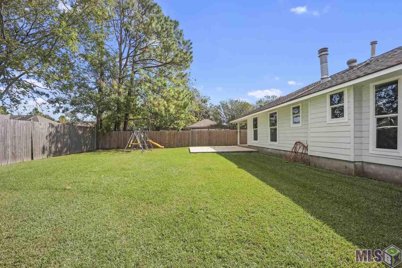 15029 Profit Avenue Baton Rouge, LA 70817 - Photo 17 of 18 Updated windows and Siding