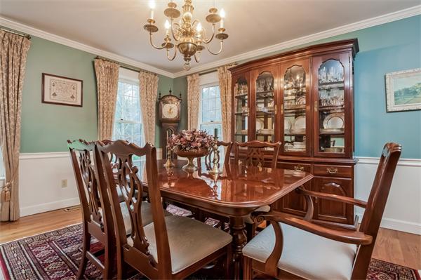 27 Gerrish Road Rochester, MA 02770 - Photo 8 of 25 Gallery Image 8