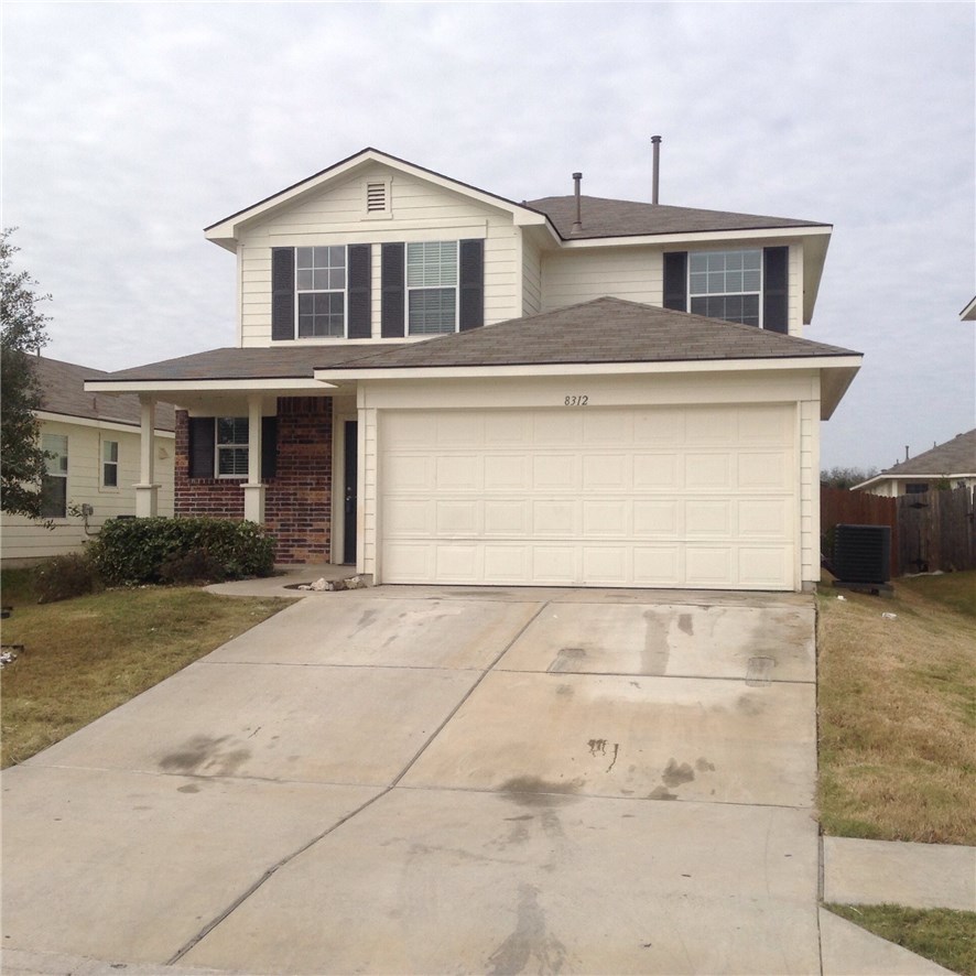 8312 Frye Rye Drive Austin, TX 78747 - Photo 1 of 1