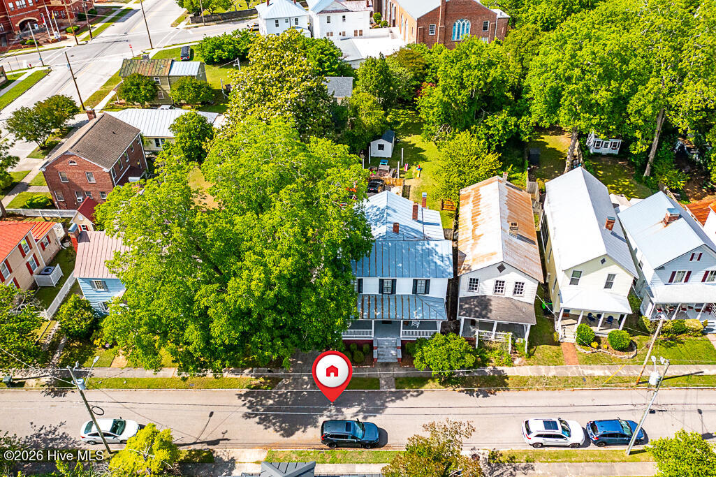 616 New Street New Bern, NC 28560 - Photo 30 of 32 DJI_0797-Edit