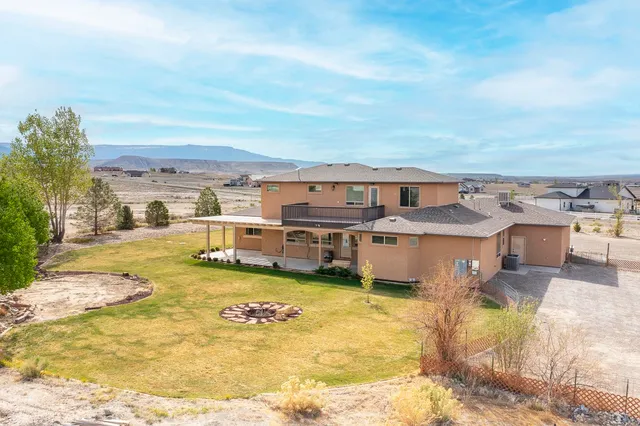 $898,000 | 1102 Dyer Road, Whitewater, CO 81527