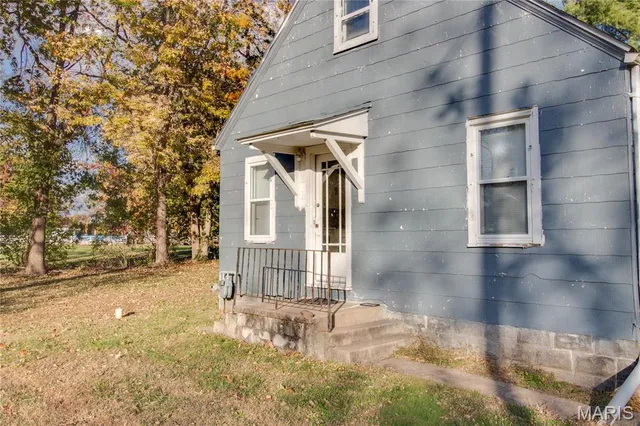 $110,000 | 105 1350 North, Jerseyville, IL 62052