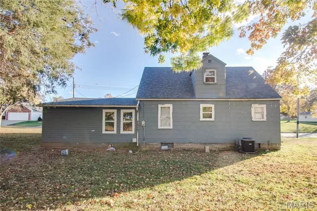 $110,000 | 105 1350 North, Jerseyville, IL 62052