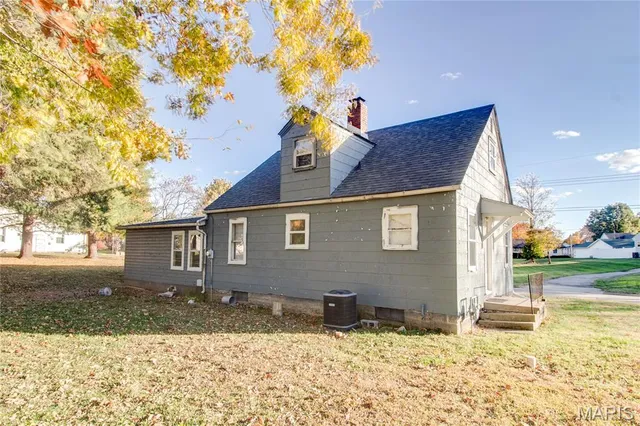 $110,000 | 105 1350 North, Jerseyville, IL 62052