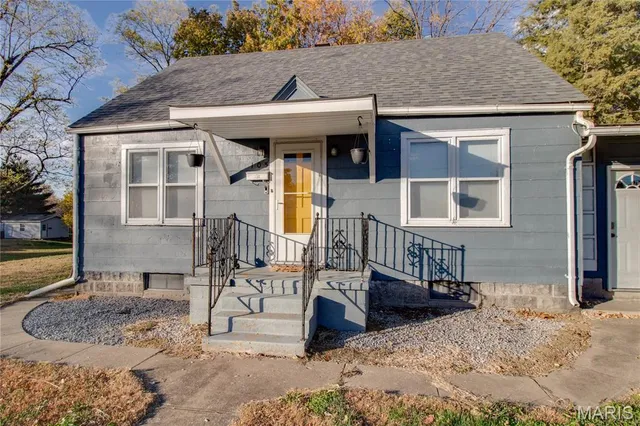 $110,000 | 105 1350 North, Jerseyville, IL 62052