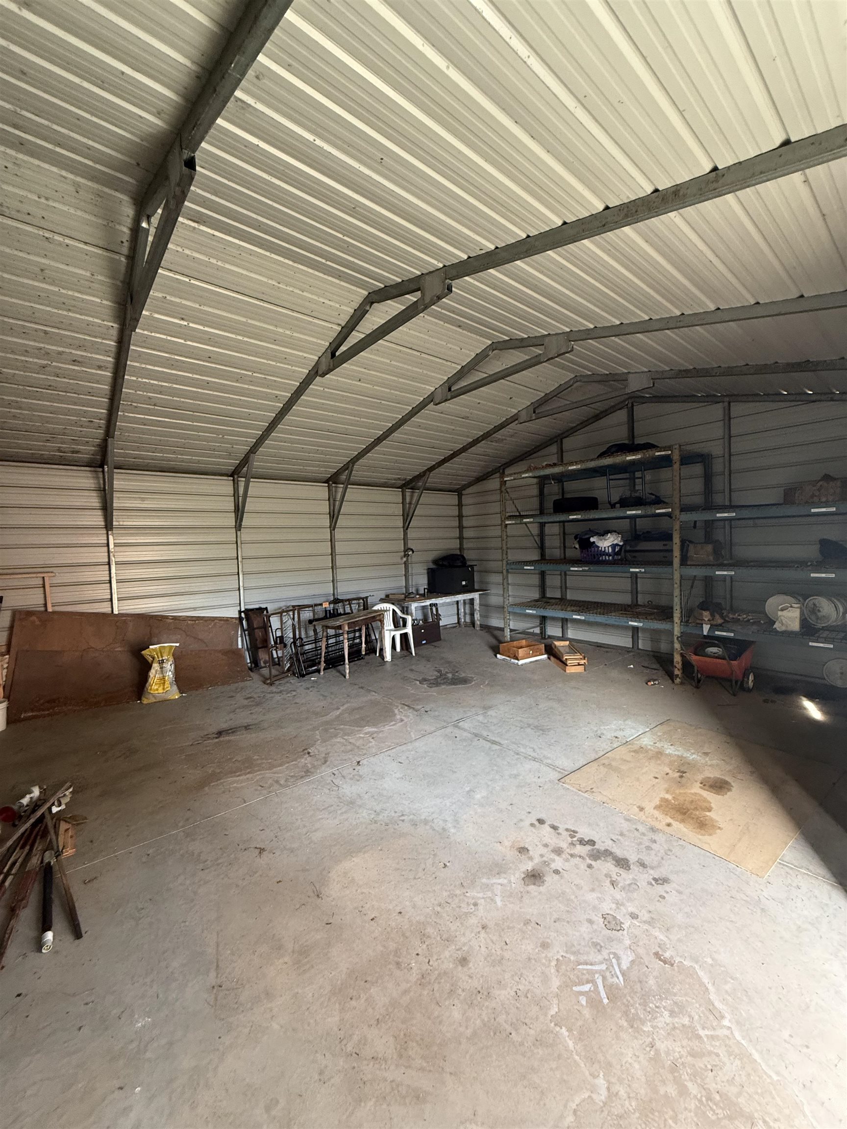 177 Rubin Thorne Road Campobello, SC 29322 - Photo 46 of 50 Gallery Image 46