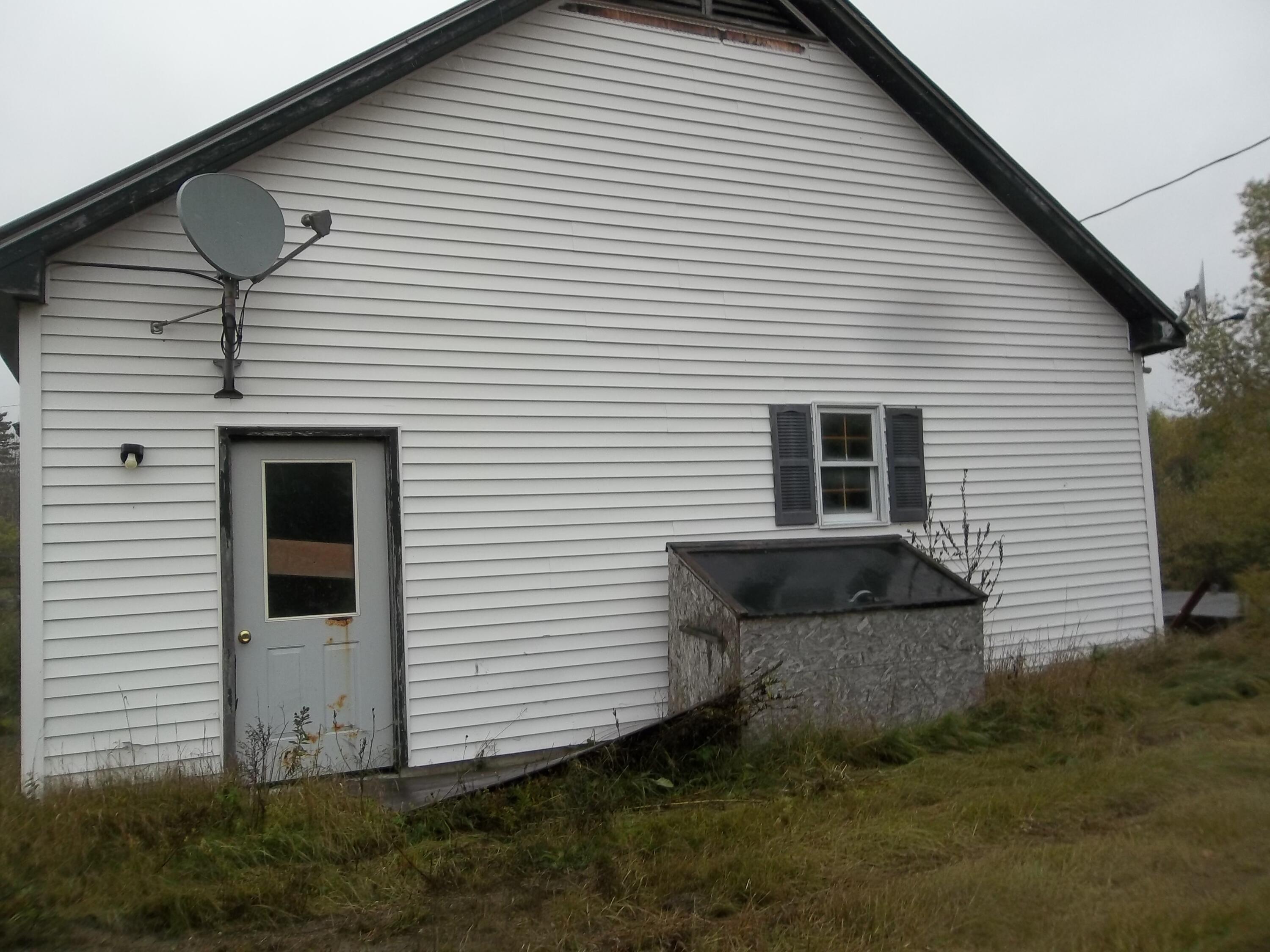 164 Lakeview Road Topsfield, ME 04490 - Photo 4 of 5 100_1638