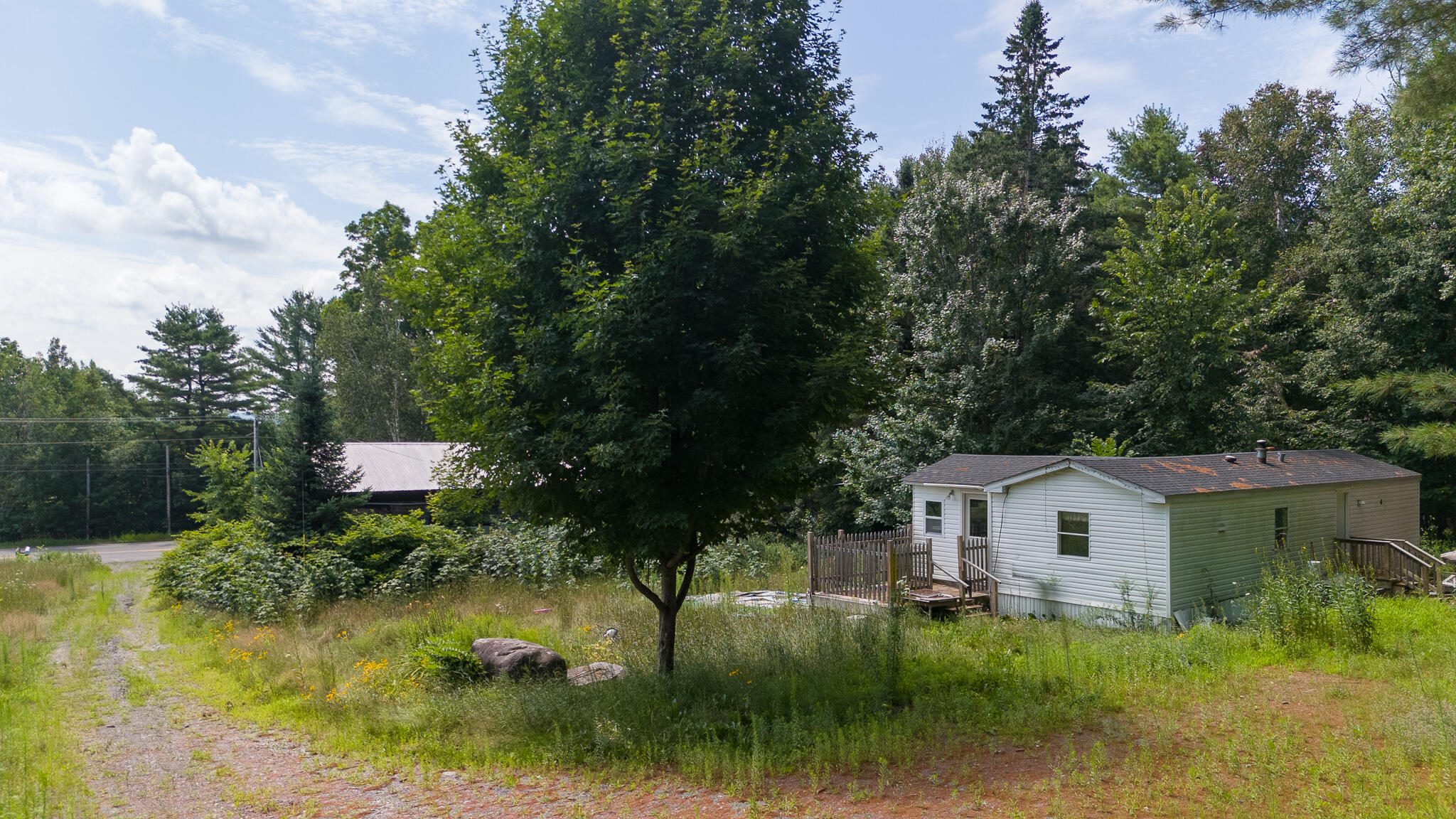 407 A Milo Road Sebec, ME 04481 - Photo 11 of 63 DJI_20240718114817_0370_D