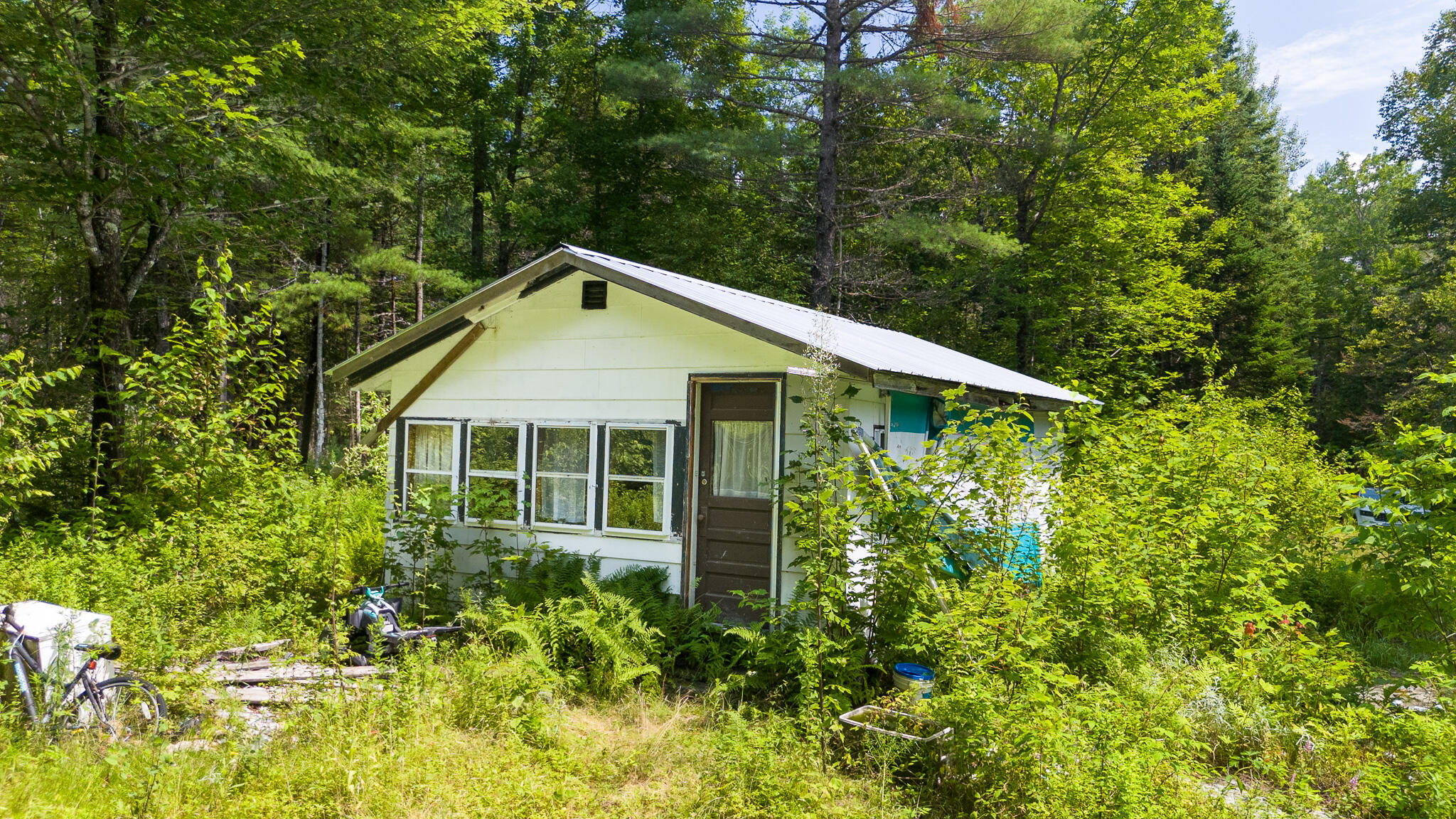 407 A Milo Road Sebec, ME 04481 - Photo 3 of 63 DJI_20240718120232_0420_D