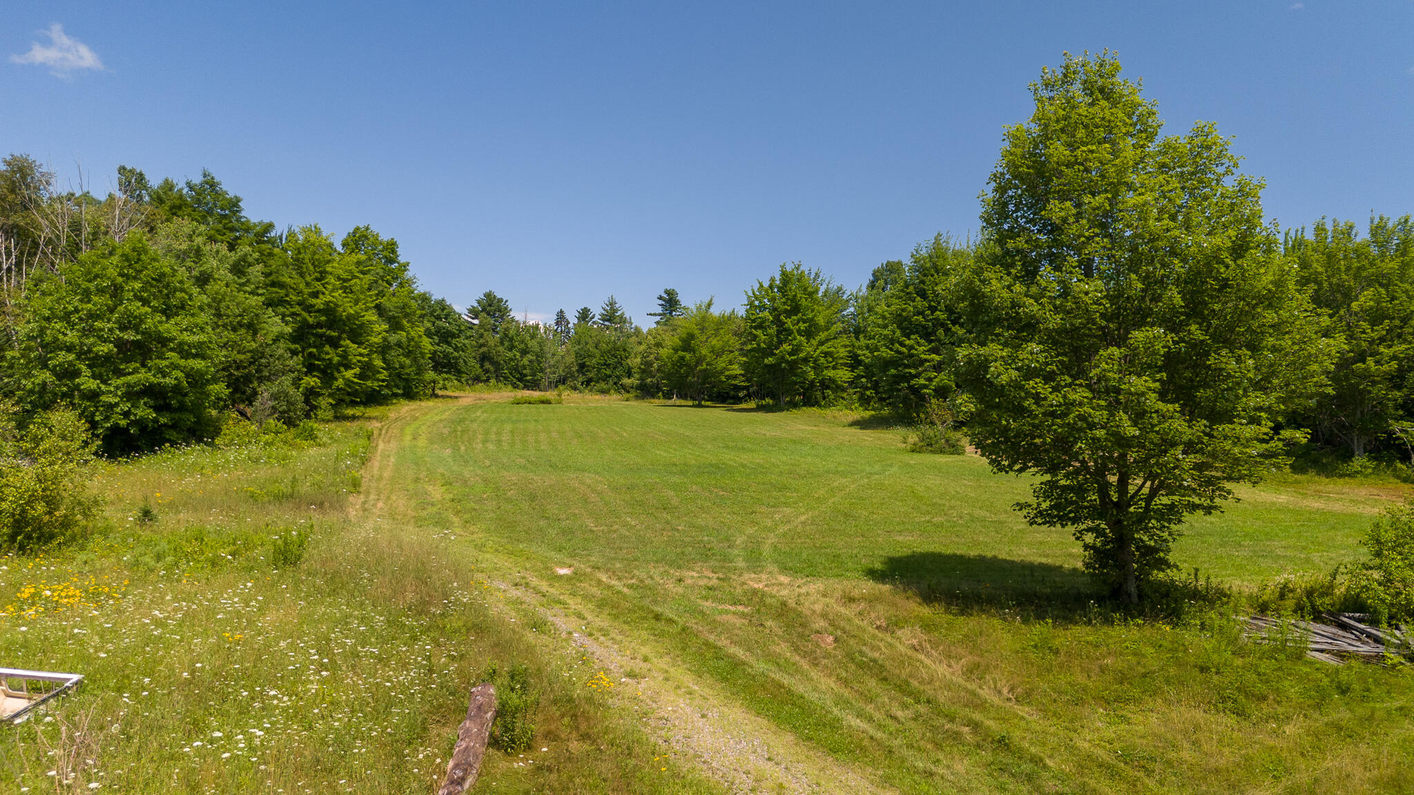 407 A Milo Road Sebec, ME 04481 - Photo 36 of 63 DJI_20240718115252_0391_D