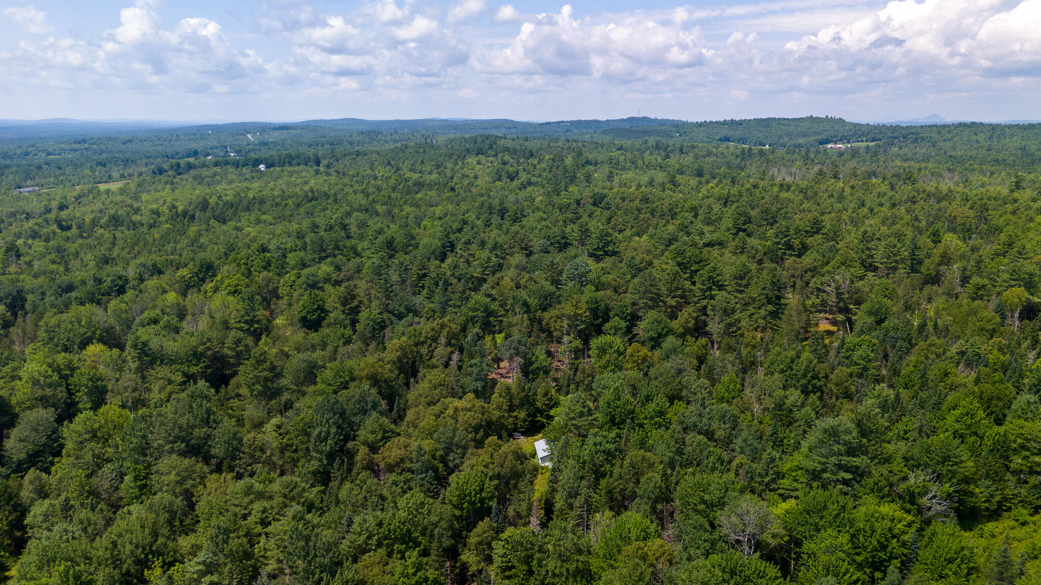 407 A Milo Road Sebec, ME 04481 - Photo 42 of 63 DJI_20240718115424_0399_D